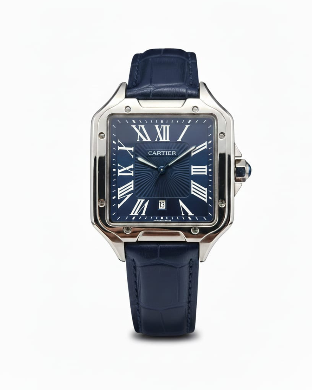 Cartier Ceinture cuir