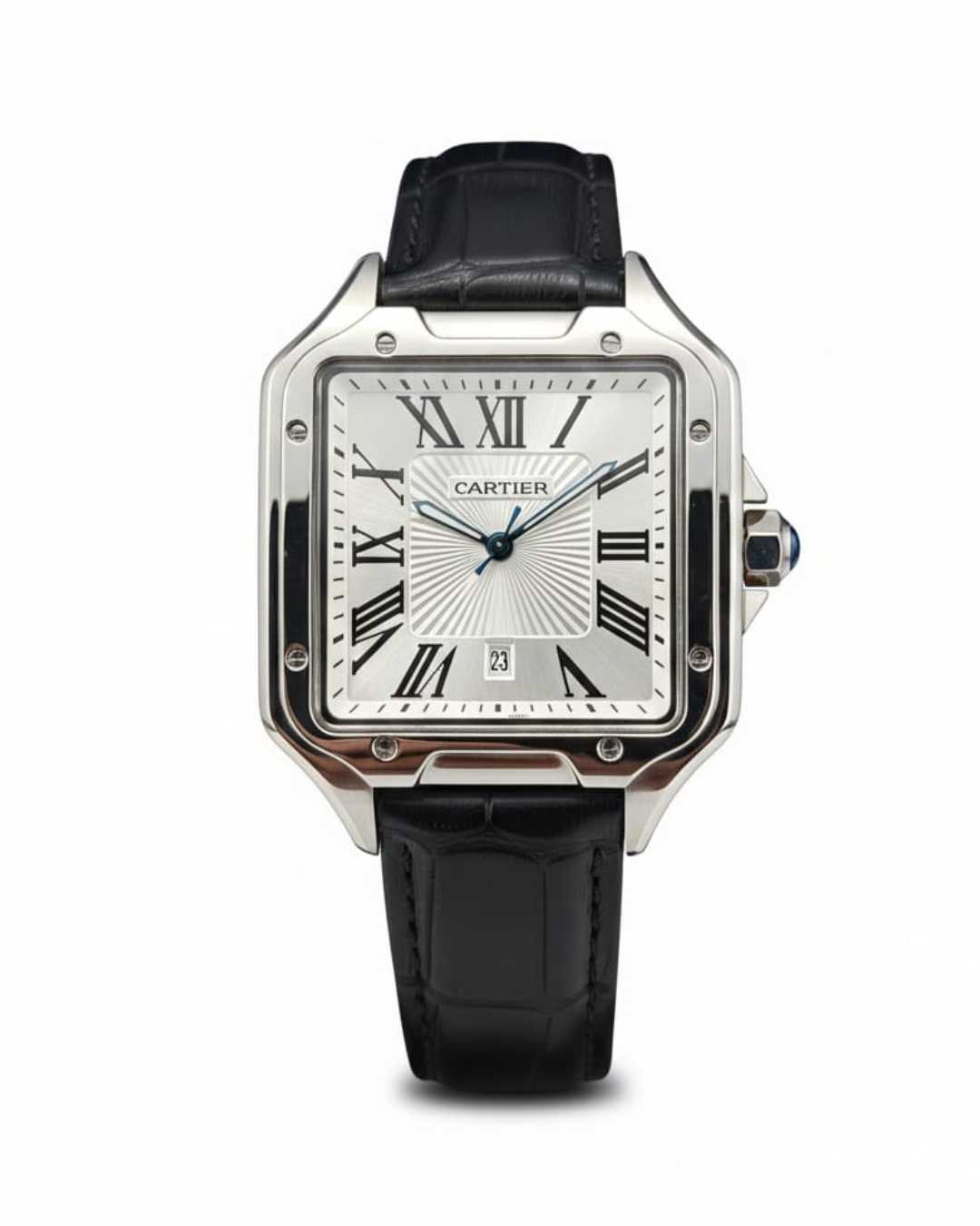 Cartier Ceinture cuir