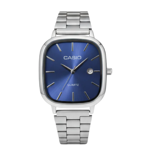 Casio Quartz+Bracelet