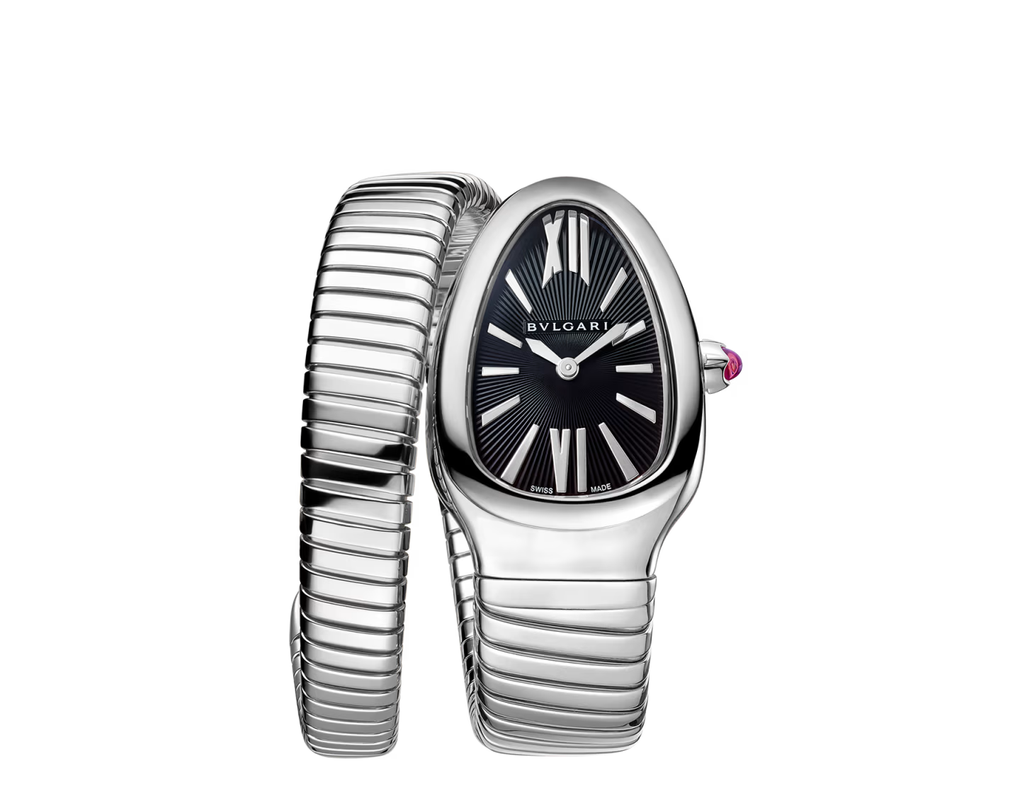 Bvlgari Serpenti