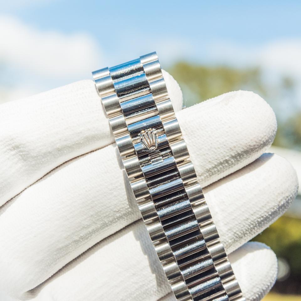 Rolex Day-Date