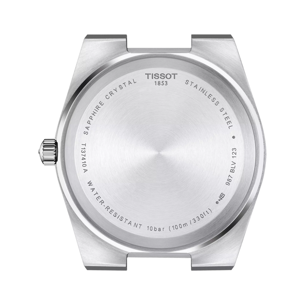 Tissot PRX 40mm – Vert