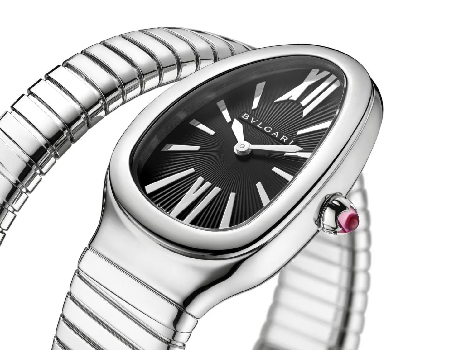 Bvlgari Serpenti