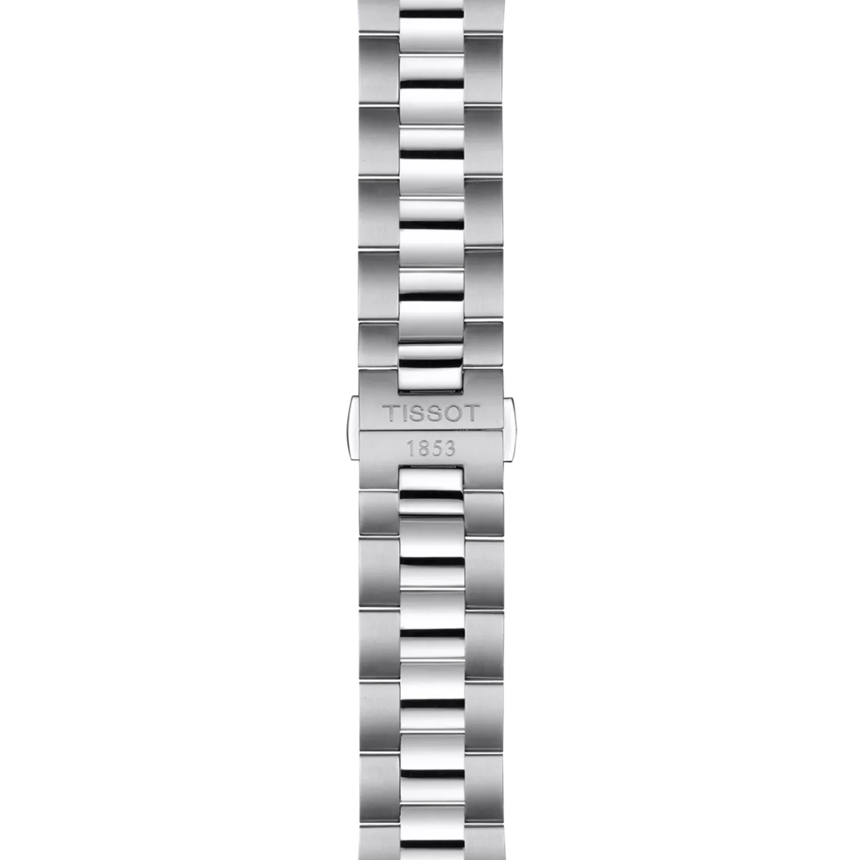 Tissot Gentleman 40mm – Bleu