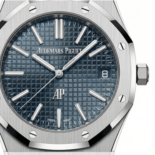 Audemars Piguet – Bleu Nuit