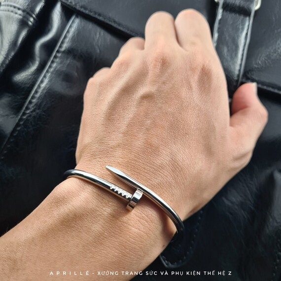 Clou Cartier