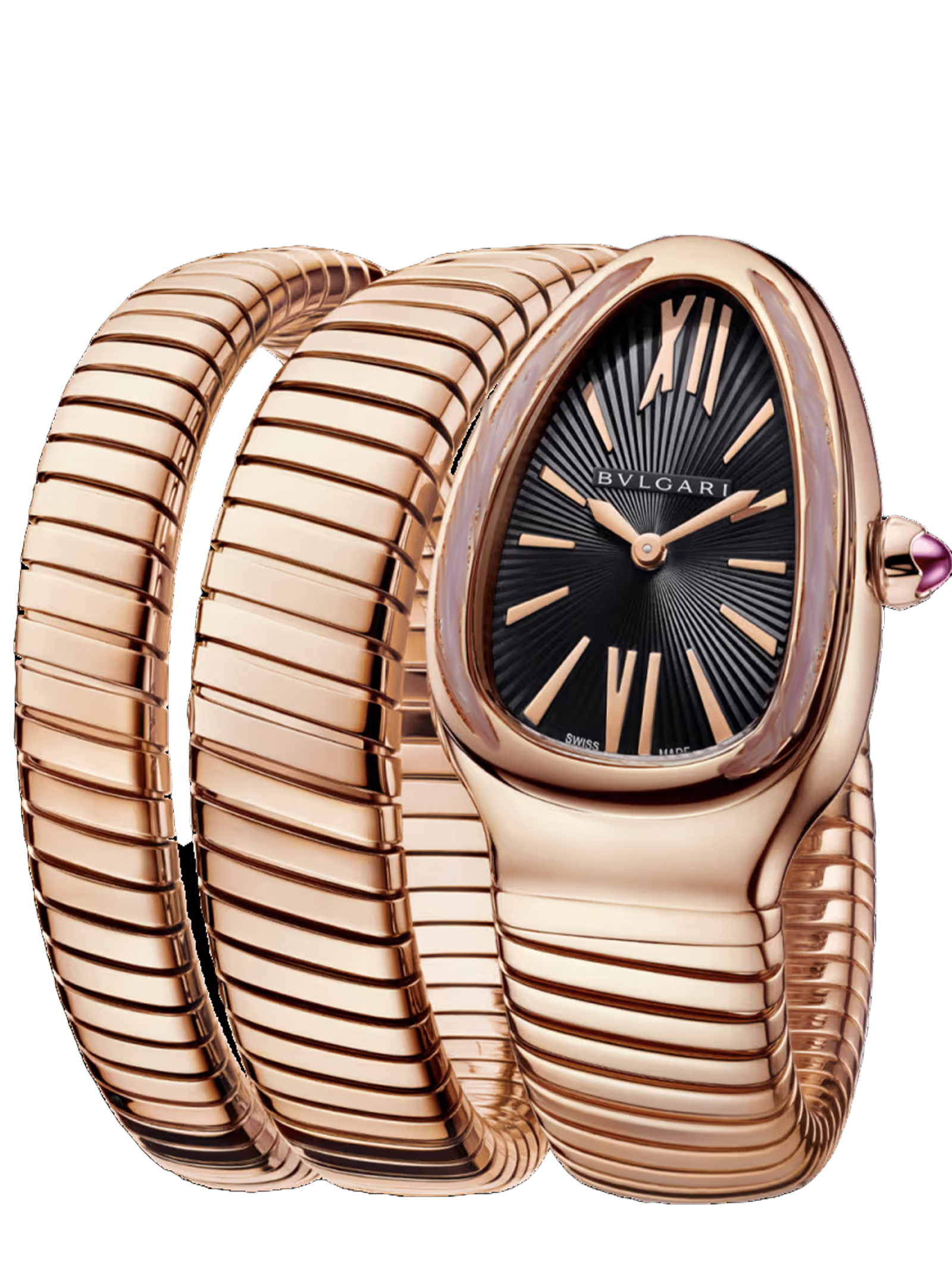 Bvlgari Serpenti