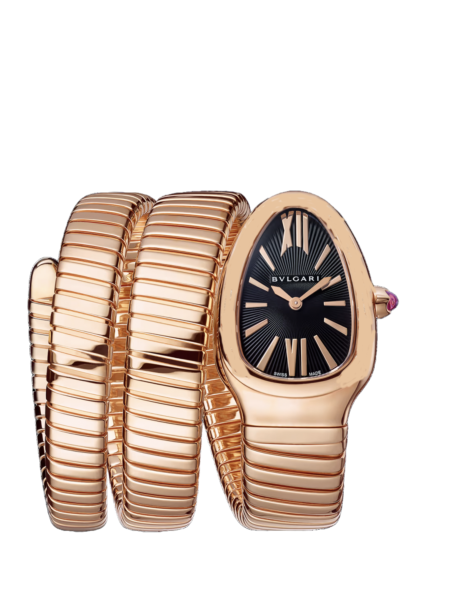 Bvlgari Serpenti