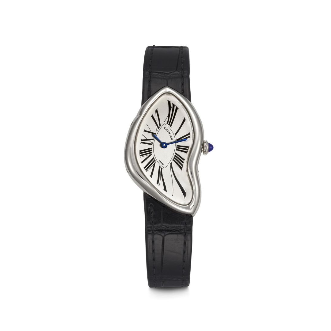 Cartier Crash