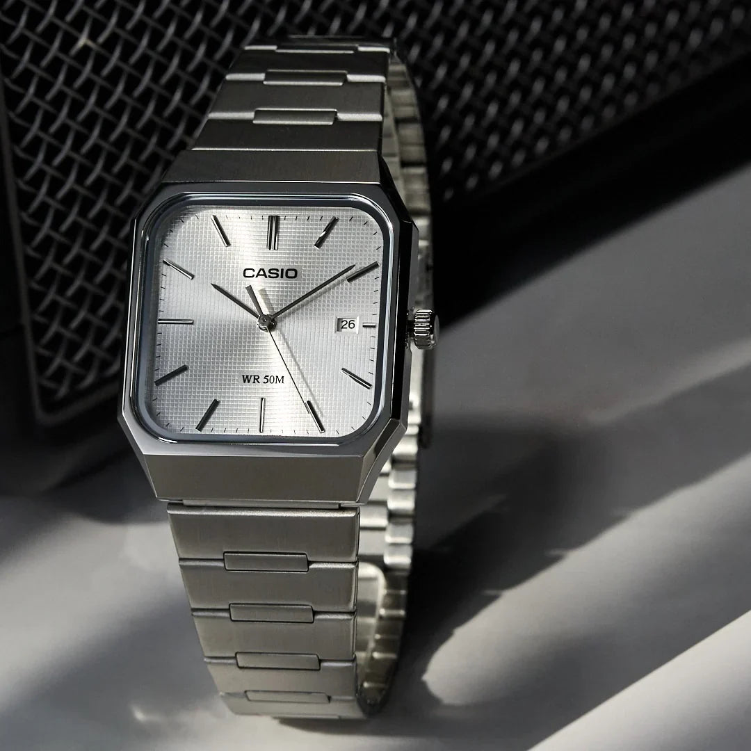 Casio MTP