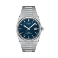 Tissot Powermatic 80 Bleu
