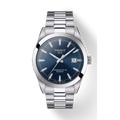 Tissot Gentleman 40mm – Bleu