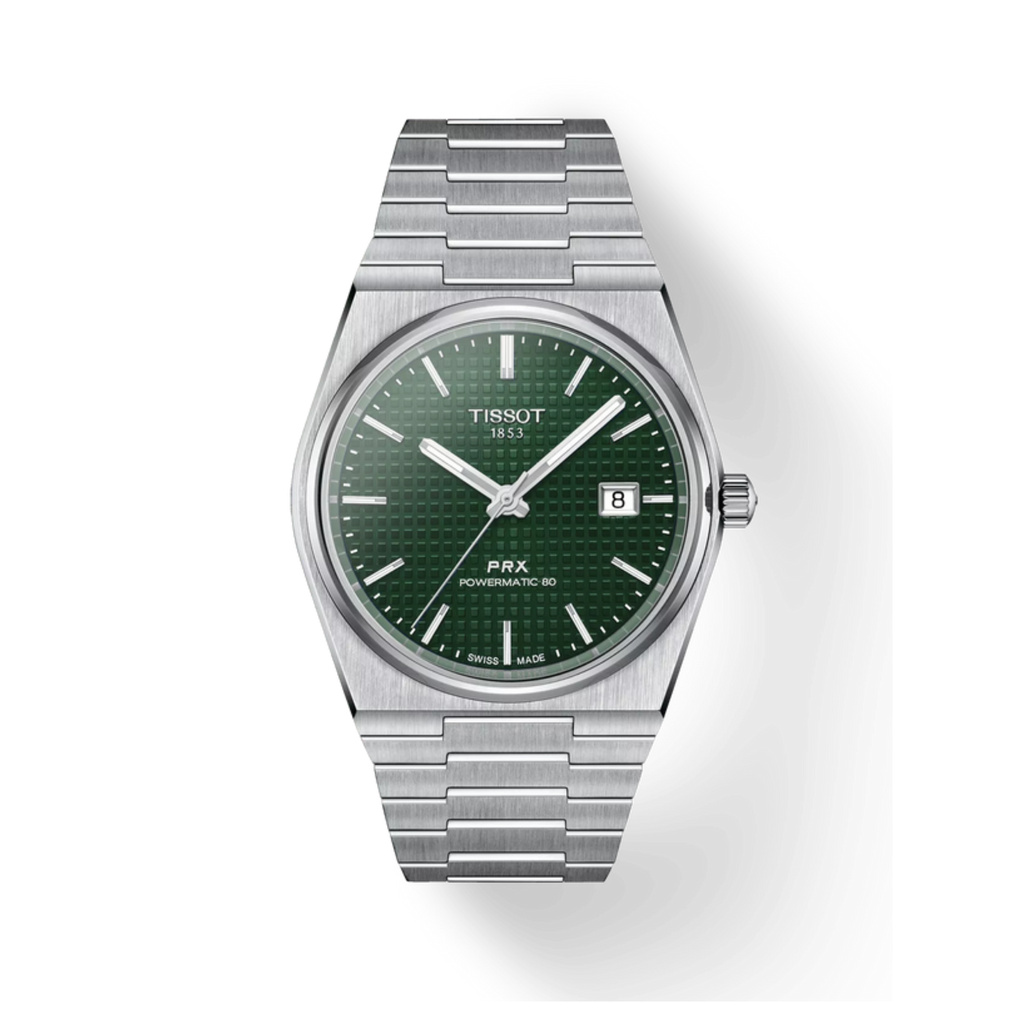 Tissot Powermatic 80 Vert