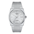 Tissot Quartz - Silver