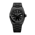 Vacheron Constantin – Overseas Noir Céramique