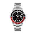 Rolex GMT Master II 16710 - COKE