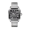 Cartier Santos Grey