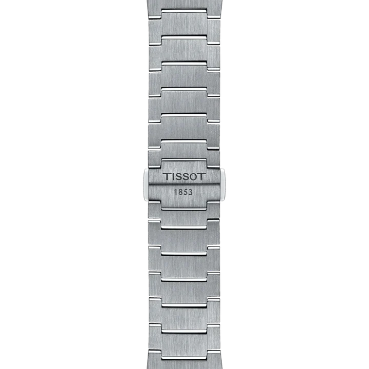 Tissot Powermatic 80 Bleu