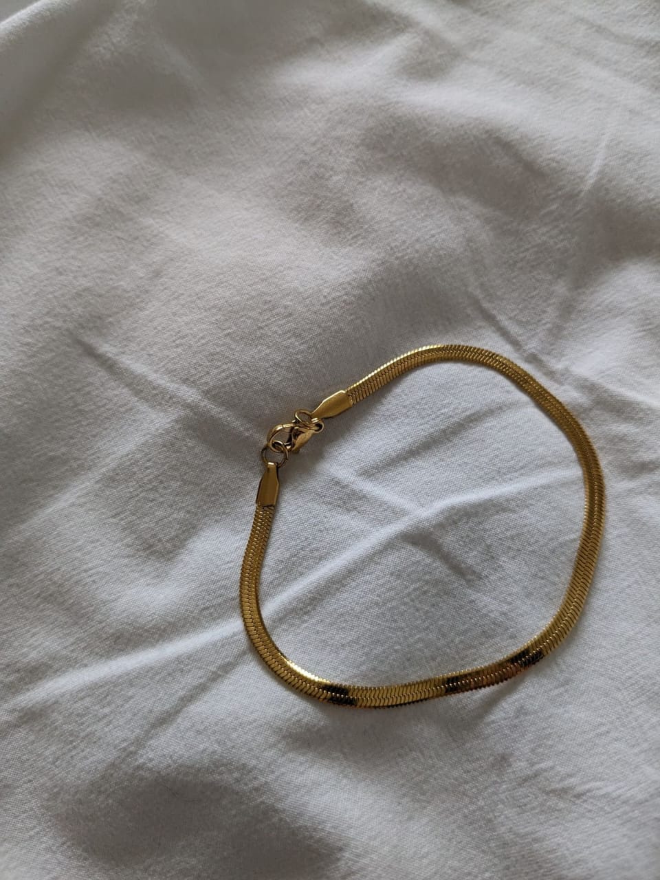 collier+bracelet serpent