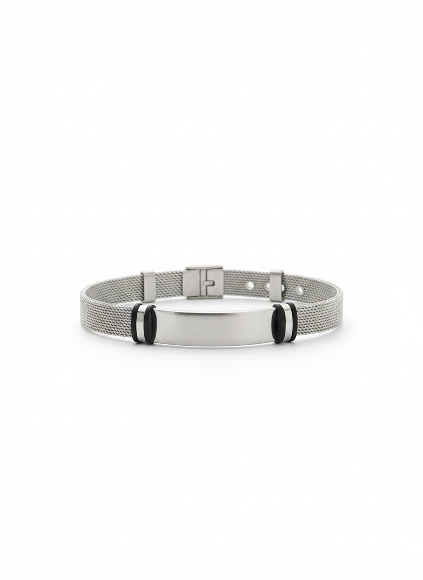 Bracelet Mesh Urbain