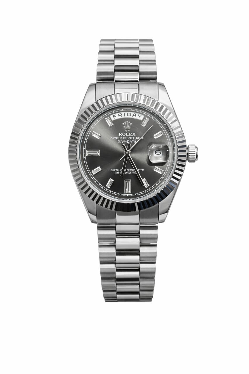 Rolex Day-Date+Bracelet