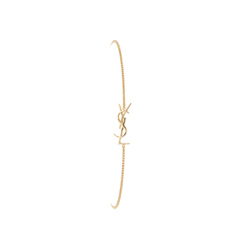 bracelet yves saint laurent