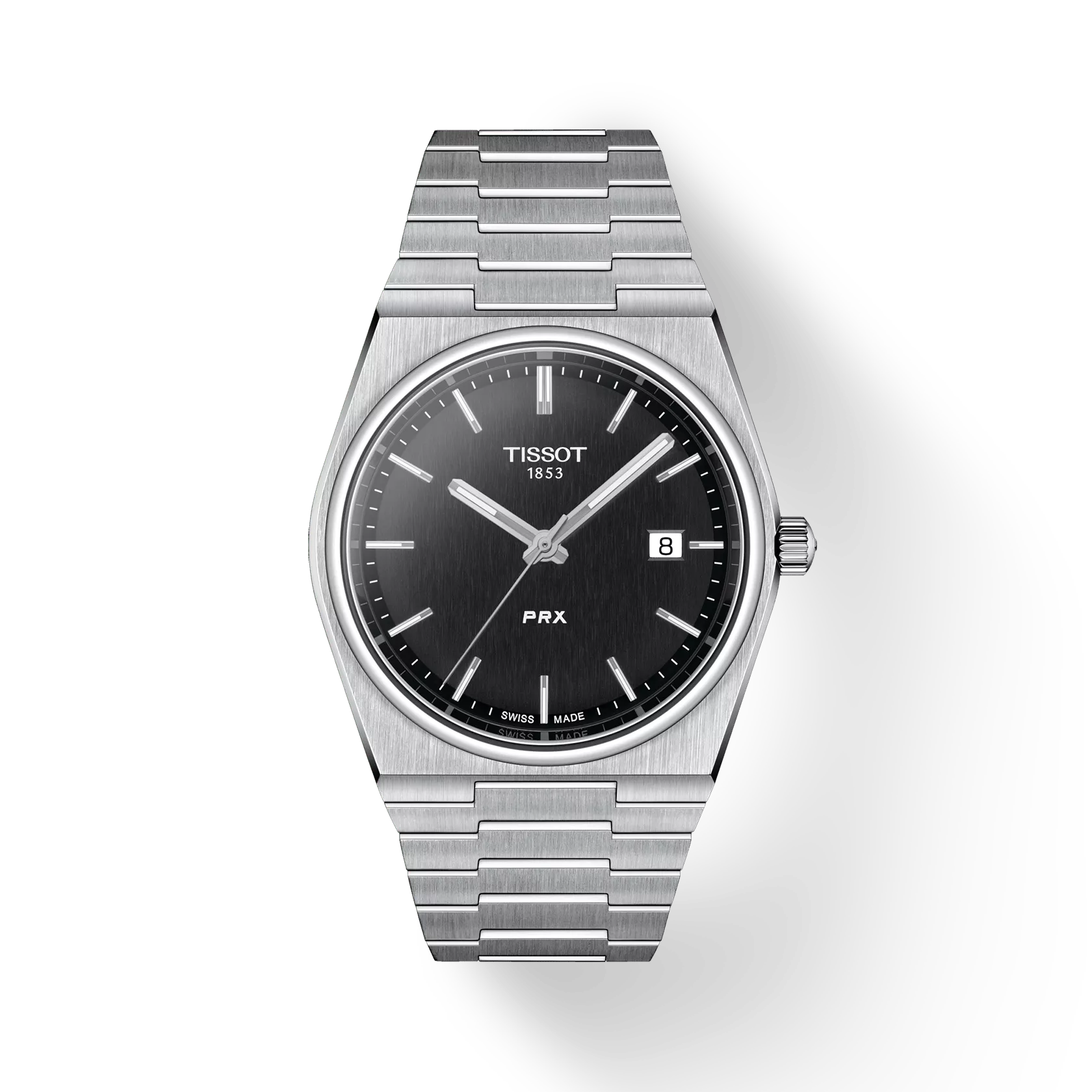 Tissot PRX 40mm – Noir