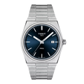 Tissot PRX 40mm – Bleu