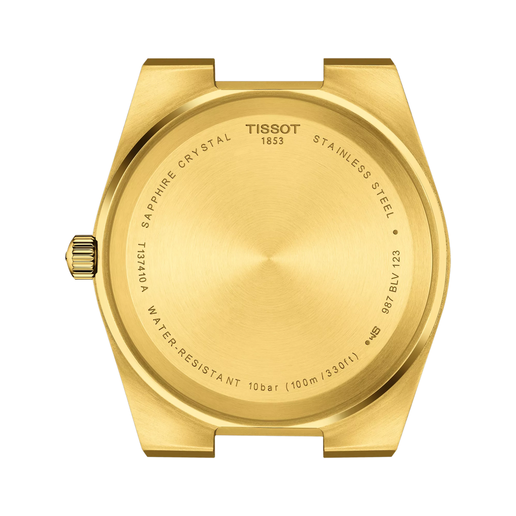 Tissot PRX 40mm – Gold