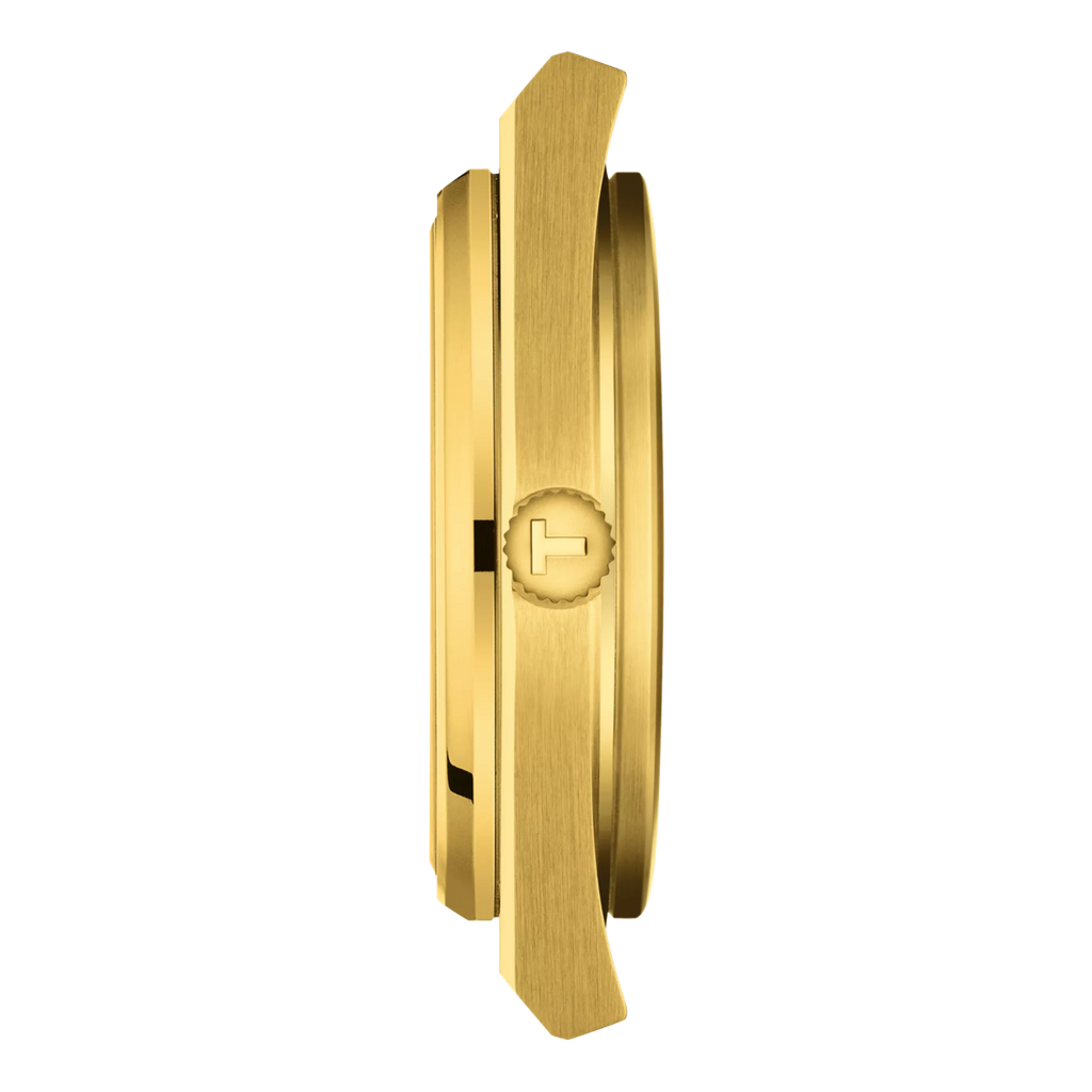 Tissot PRX 40mm – Gold