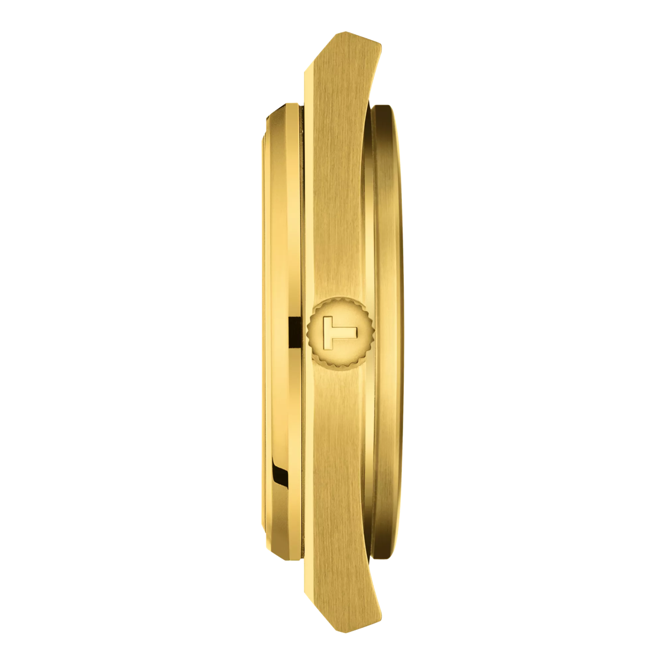 Tissot PRX 40mm – Gold