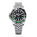 Rolex GMT Master II 16710 - Sprite
