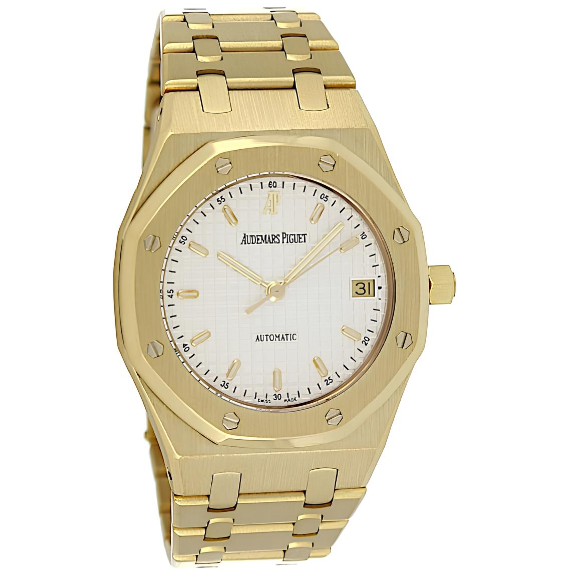 Audemars Piguet