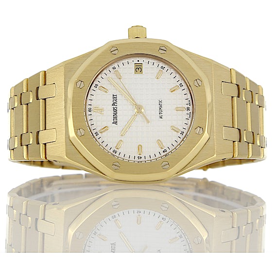 Audemars Piguet