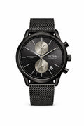 Hugo Boss Chronographe+Bracelet