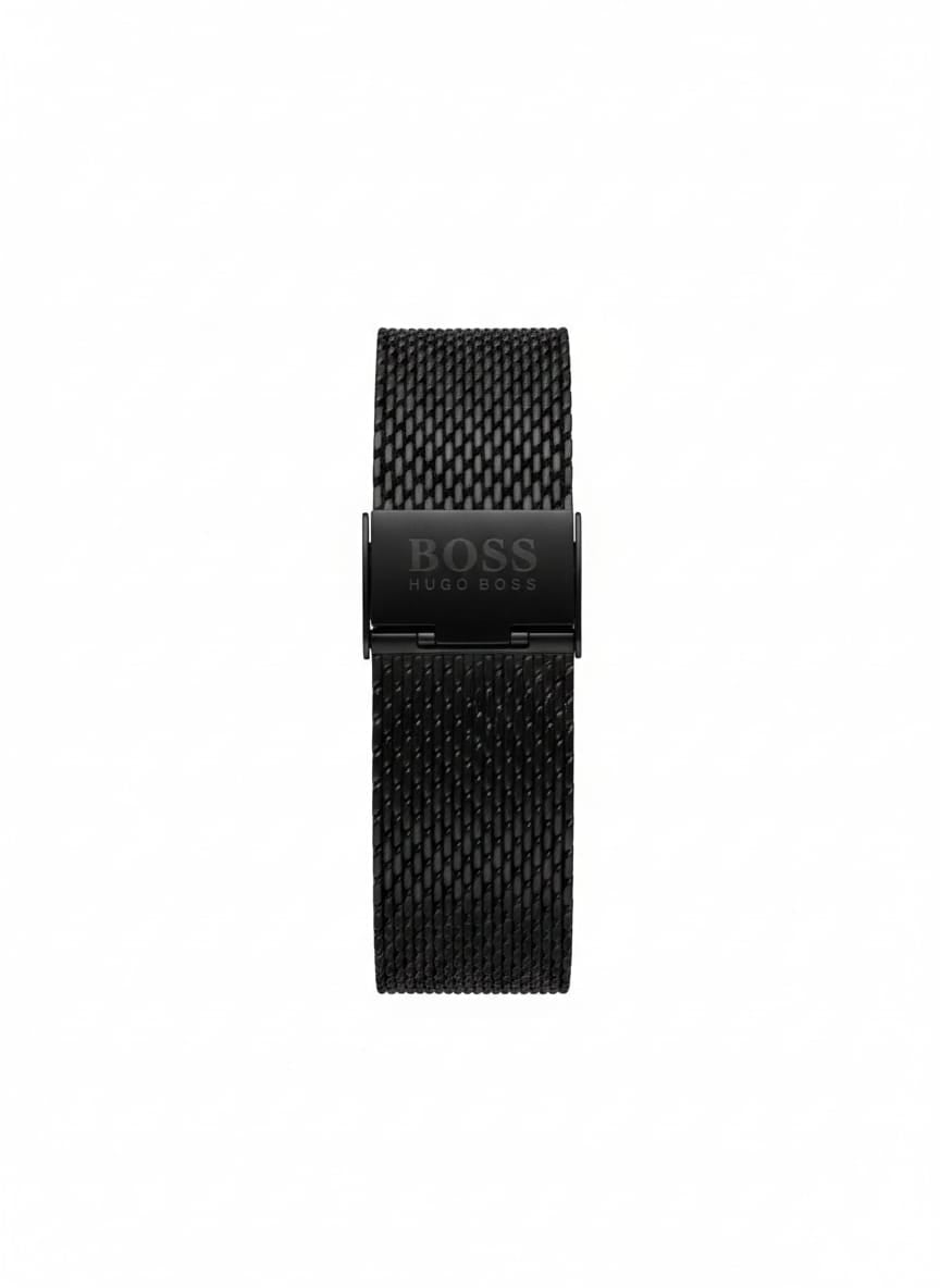Hugo Boss Chronographe+Bracelet