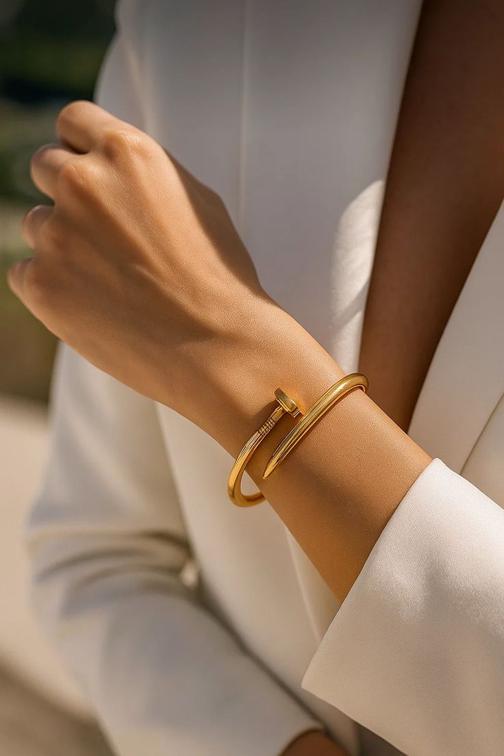 Clou Cartier