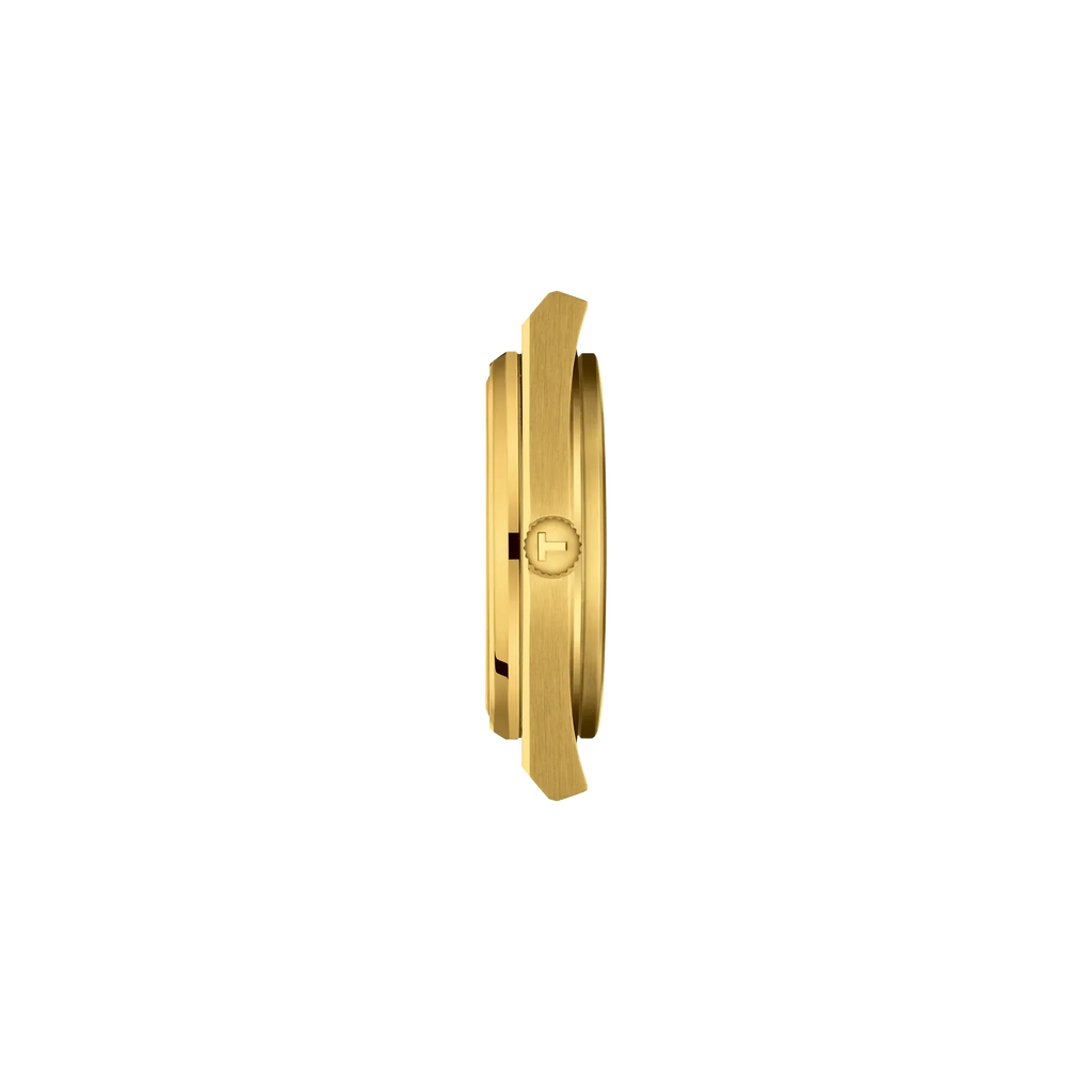 Tissot PRX 40mm - Gold