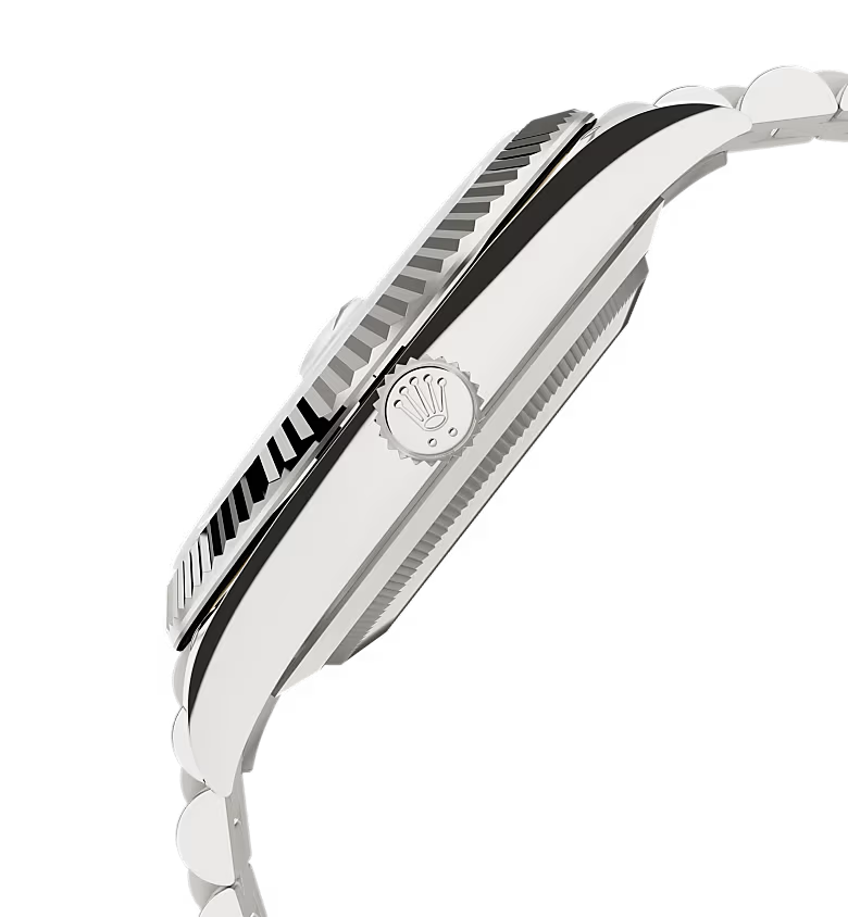 Rolex Day-Date+Bracelet