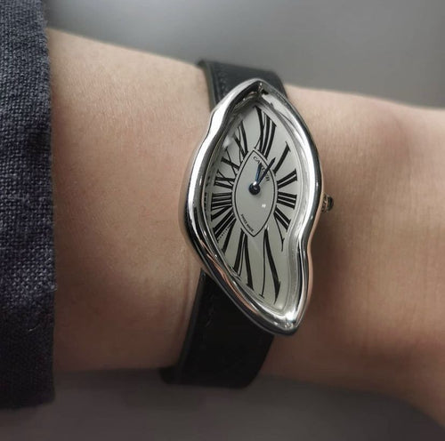 Cartier Crash