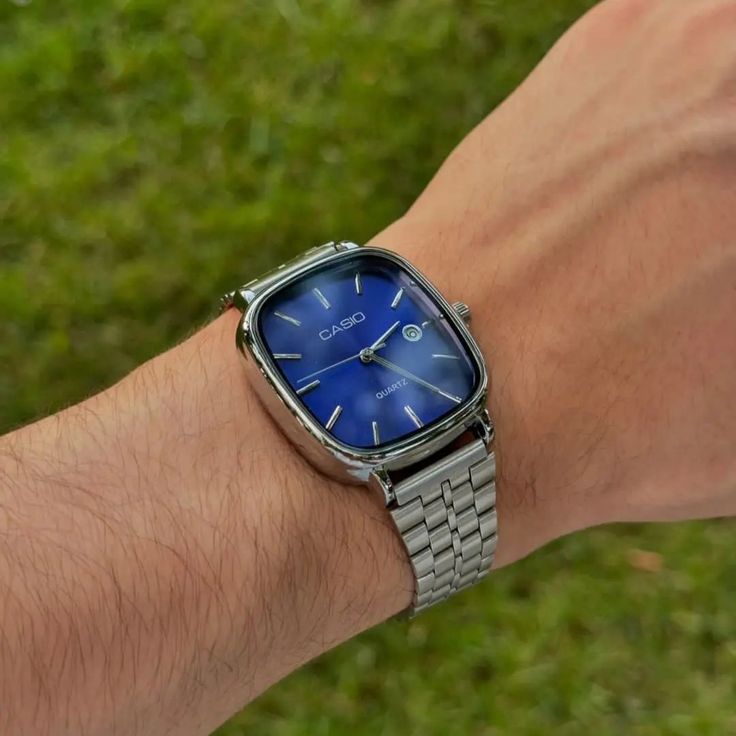 Casio Quartz