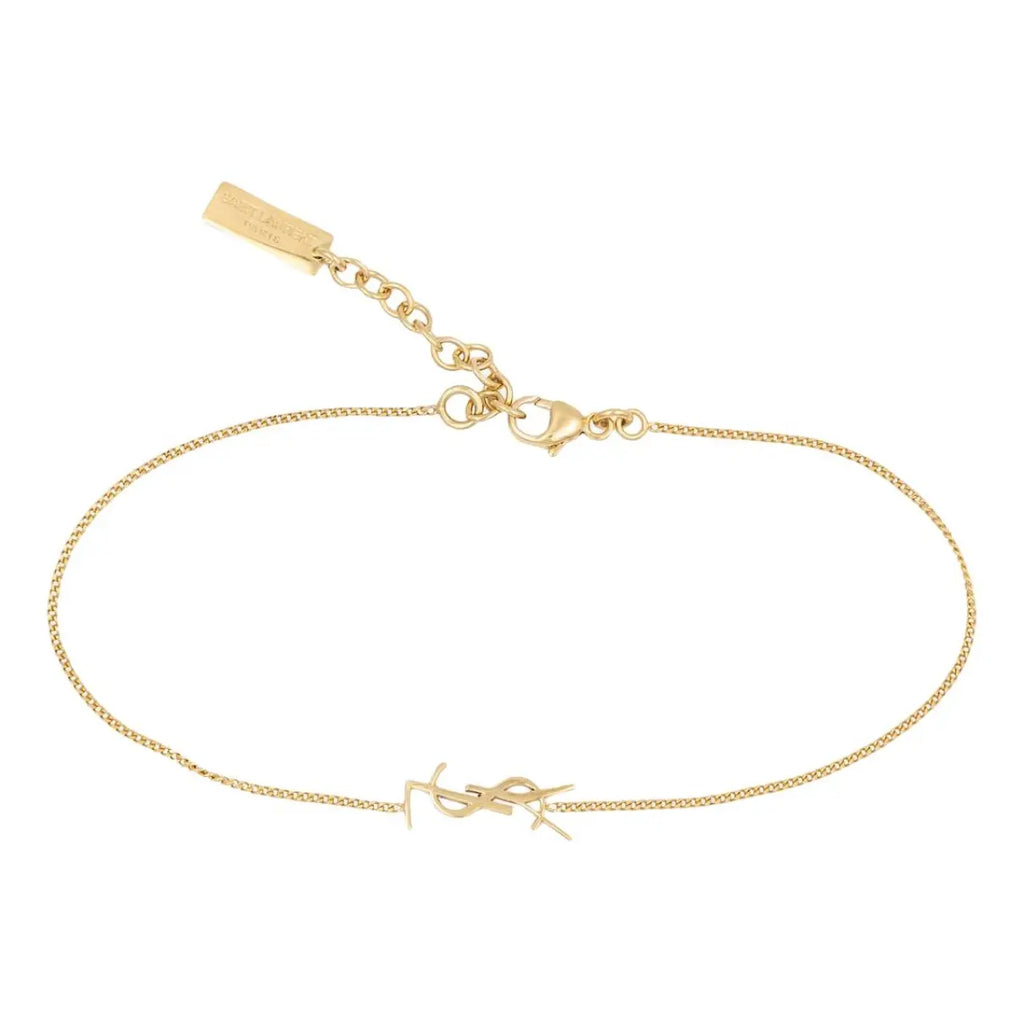 bracelet yves saint laurent