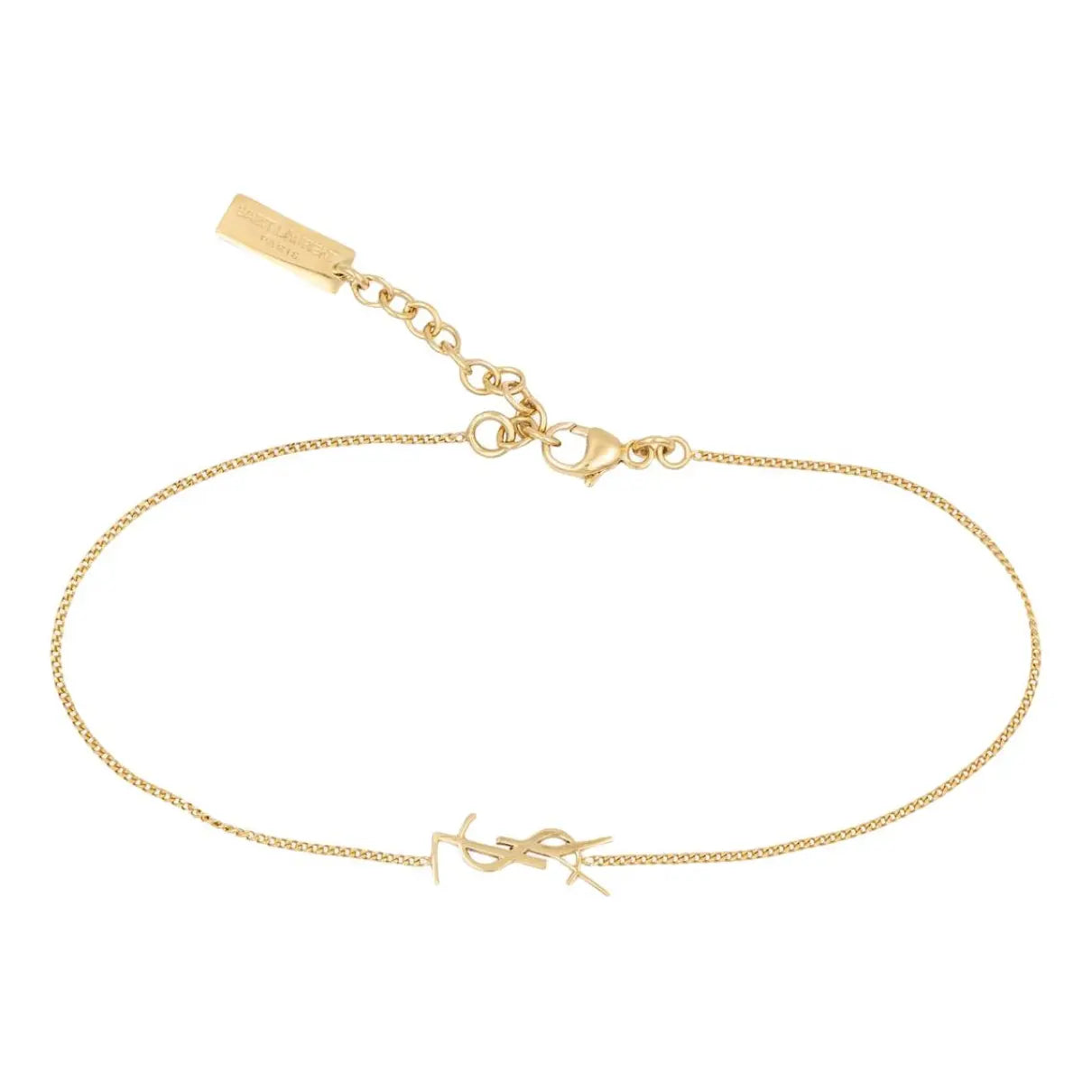 bracelet yves saint laurent