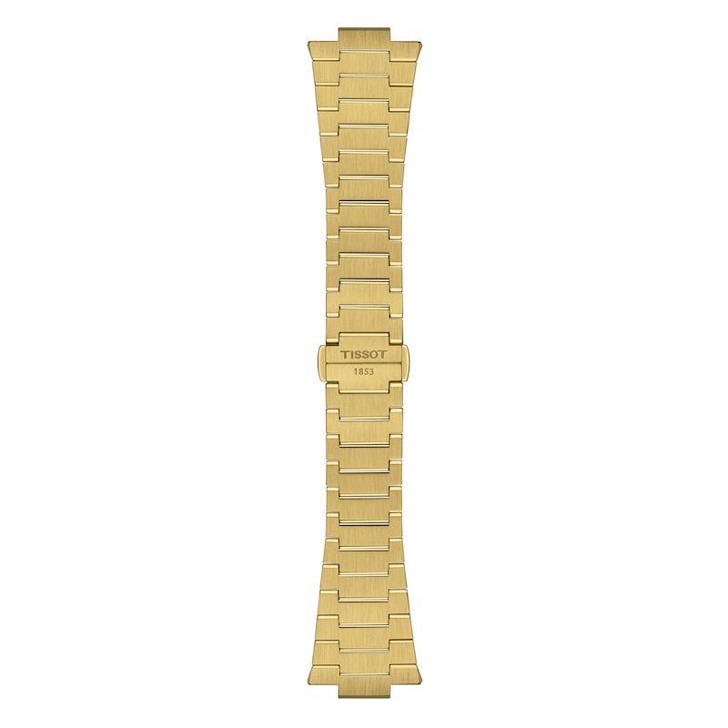 Tissot PRX Gold-FEMME