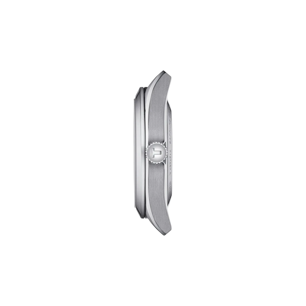 Tissot Gentleman 40mm – Bleu