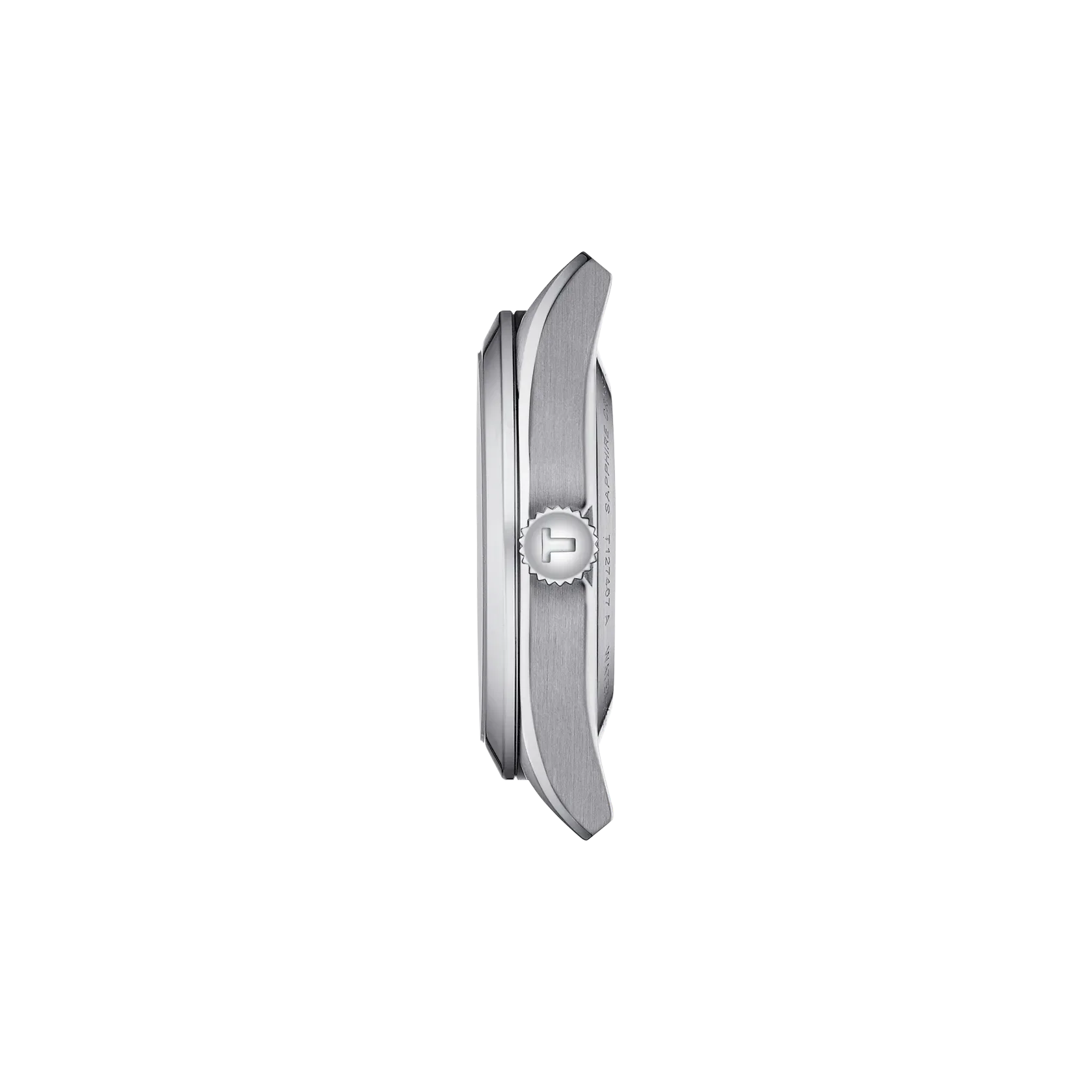 Tissot Gentleman 40mm – Bleu