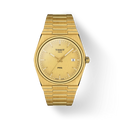 Tissot PRX 40mm - Gold