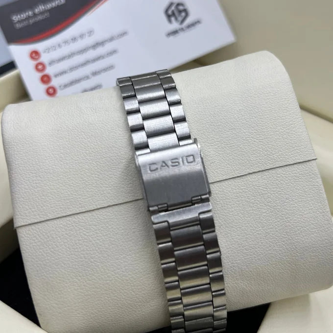 Casio Quartz